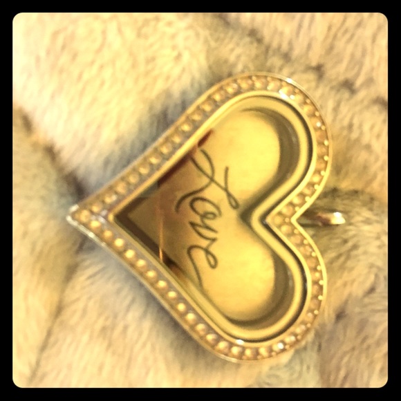 Origami Owl Locket Charms